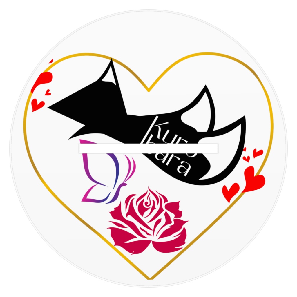 花魁ver. アクリルスタンド 16cm