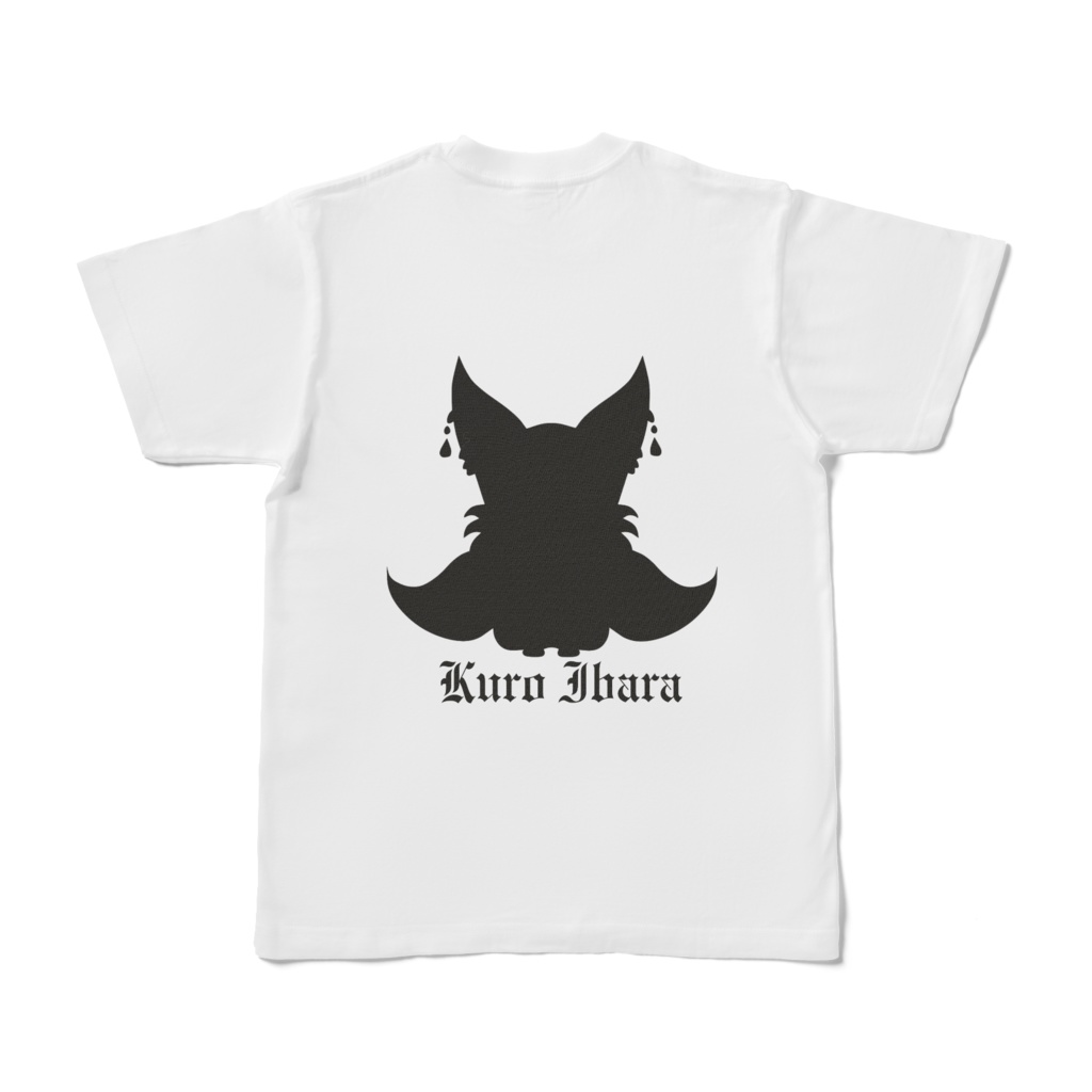 ロゴTシャツ S~XL