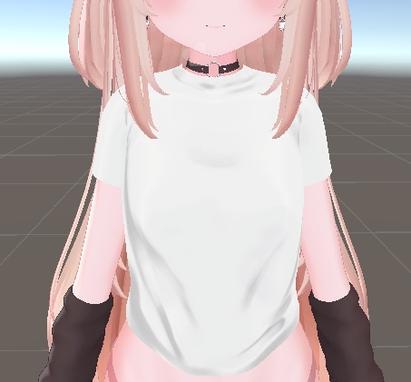 【りりか専用】シンプルTシャツ&テクスチャ