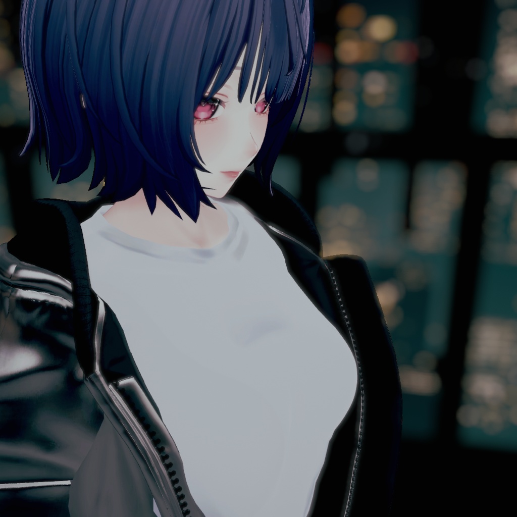 【森羅専用】シンプルTシャツ