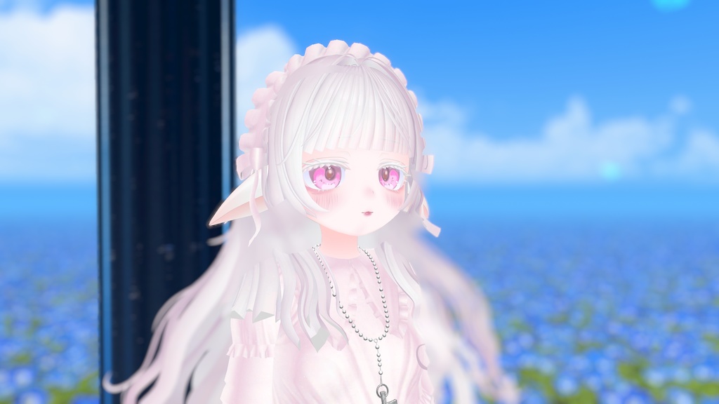 ミゼラムmiserum 専用アイテクスチャ&メイクテクスチャ