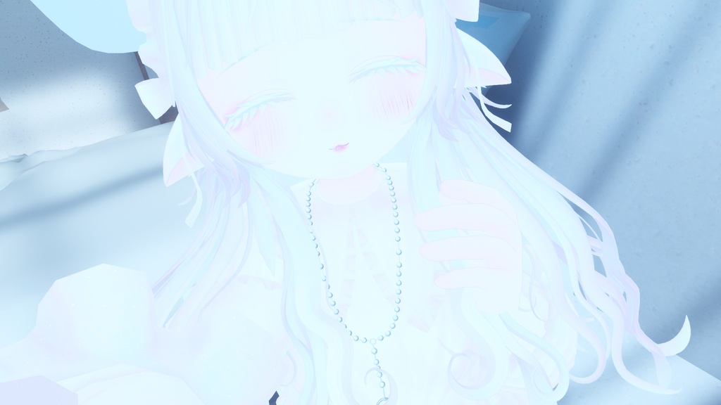 ミゼラムmiserum 専用アイテクスチャ&メイクテクスチャ