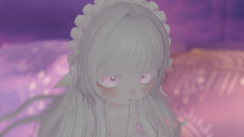 ミゼラムmiserum 専用アイテクスチャ&メイクテクスチャ