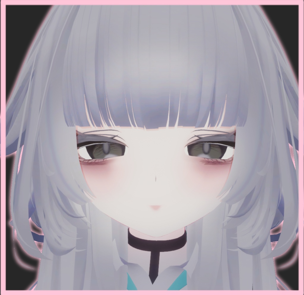 【ルルネ対応】🖤downertexture🖤