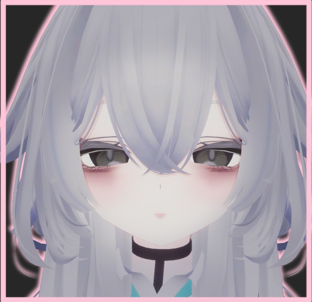 【ルルネ対応】🖤downertexture🖤