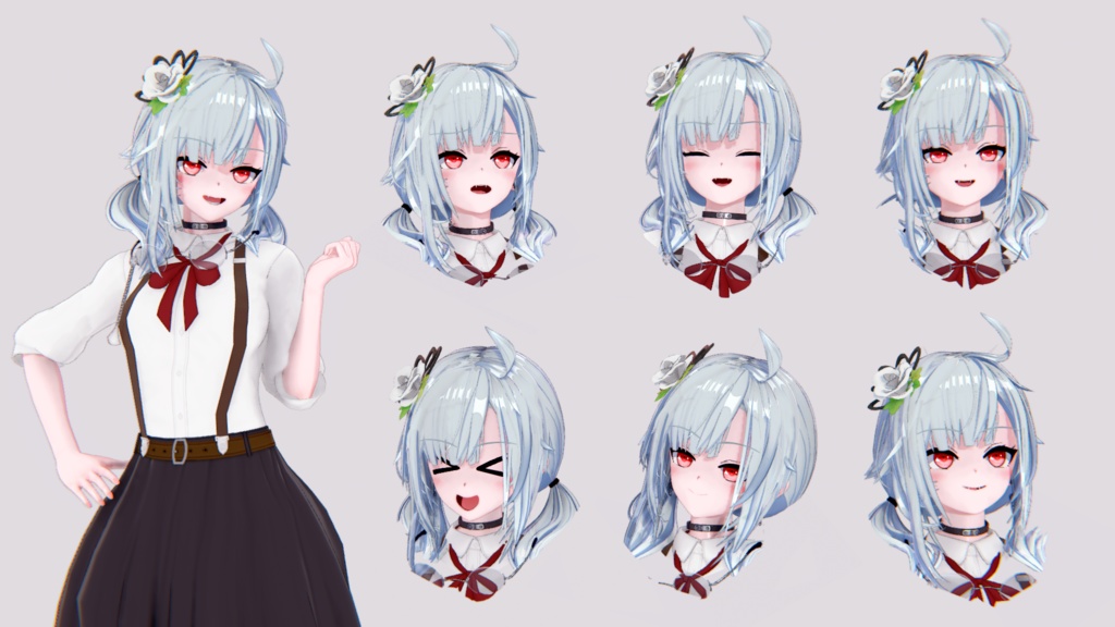 Peggy&Vivan Ver.4 Card