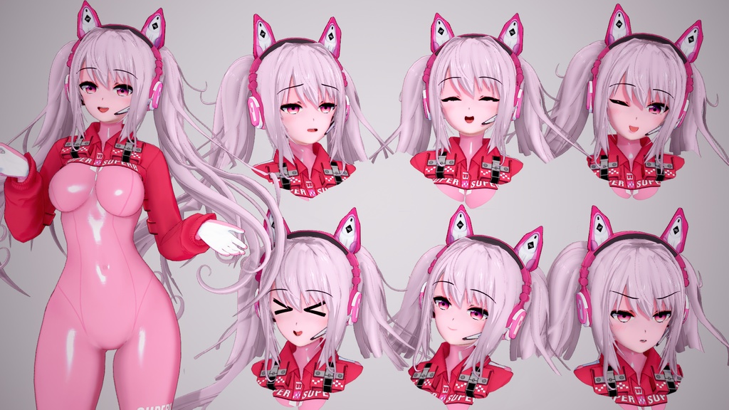 Alice Card(Free)