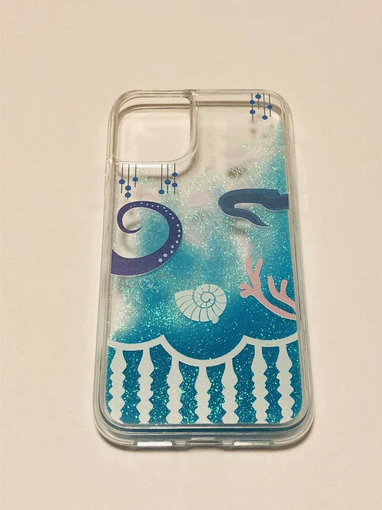 iPhone_case2 - ごりら - BOOTH