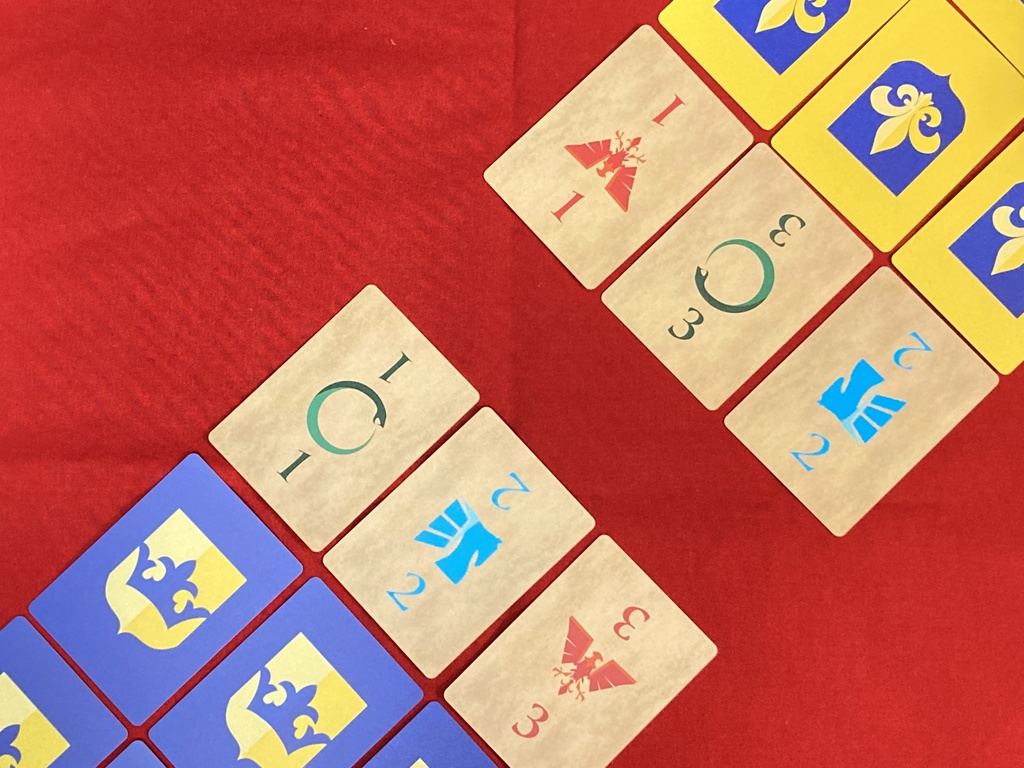 ウロボロスの傭兵