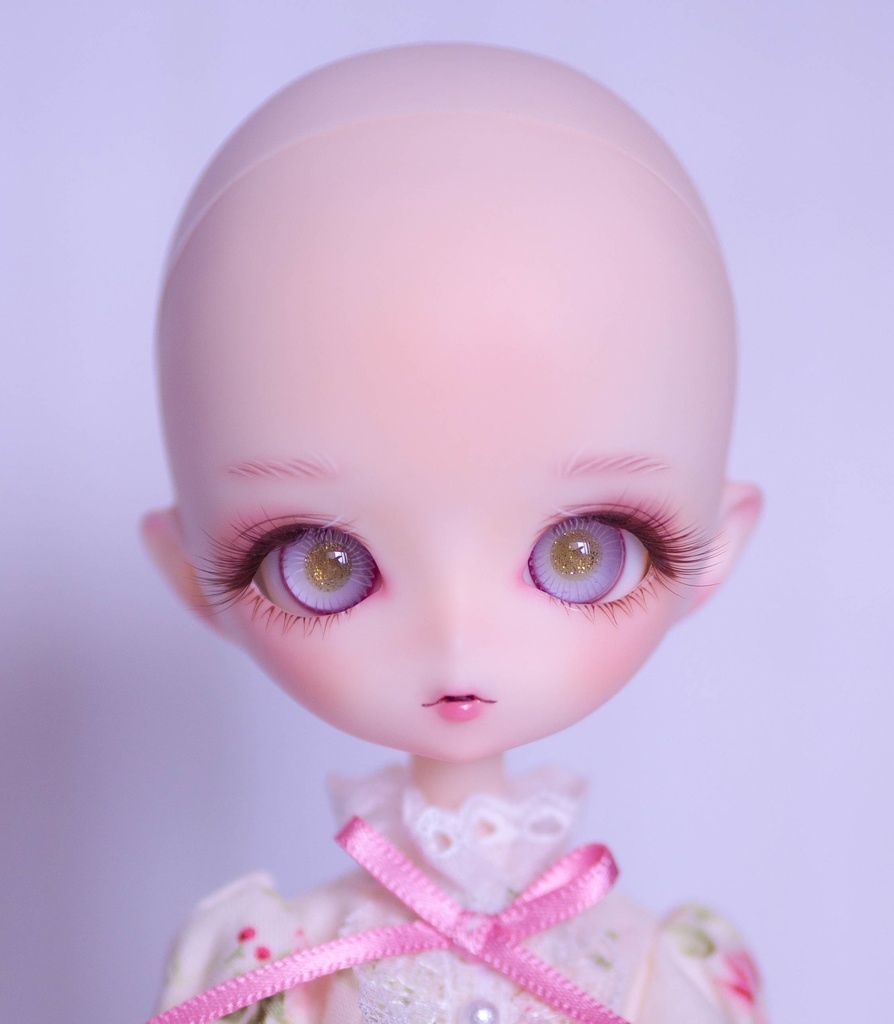 Harmonia bloom blooming doll(Sunrise) / ハルモニアブルーム カスタムヘッド+ボディ【024】