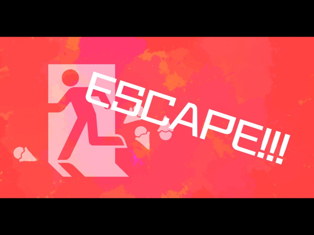 【CoC】アイスクリーム・エスケープ!