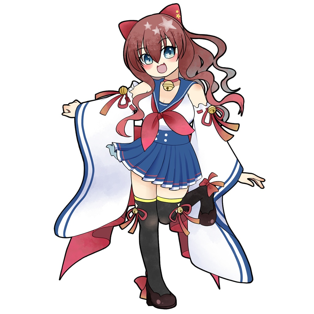 初のみおさんアクリルスタンド
