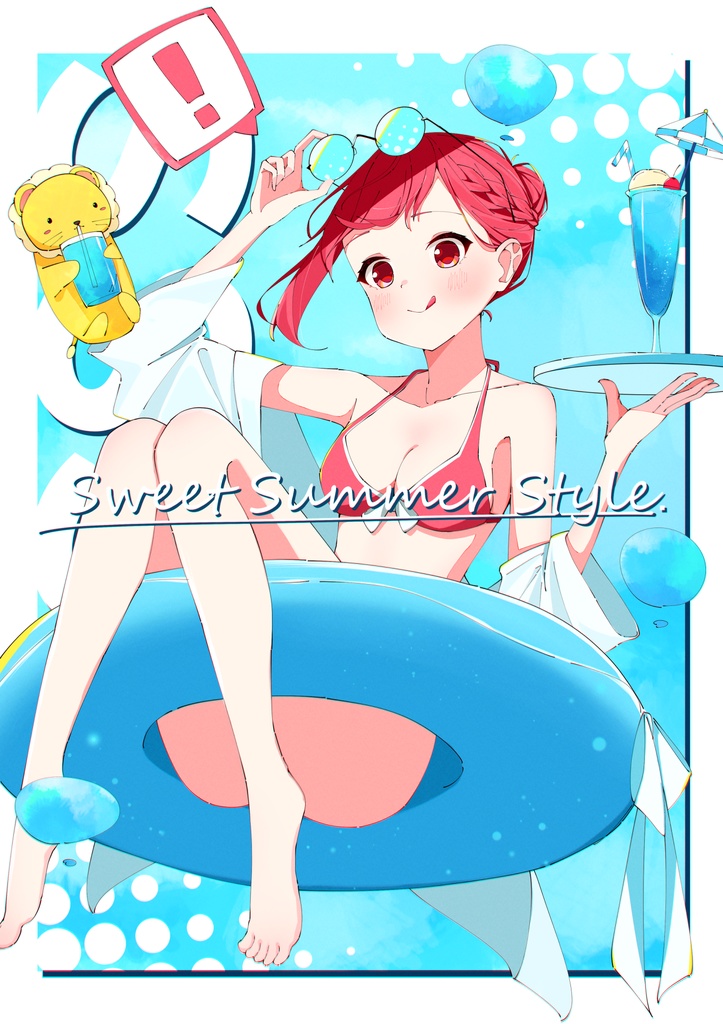 Sweet Summer Style