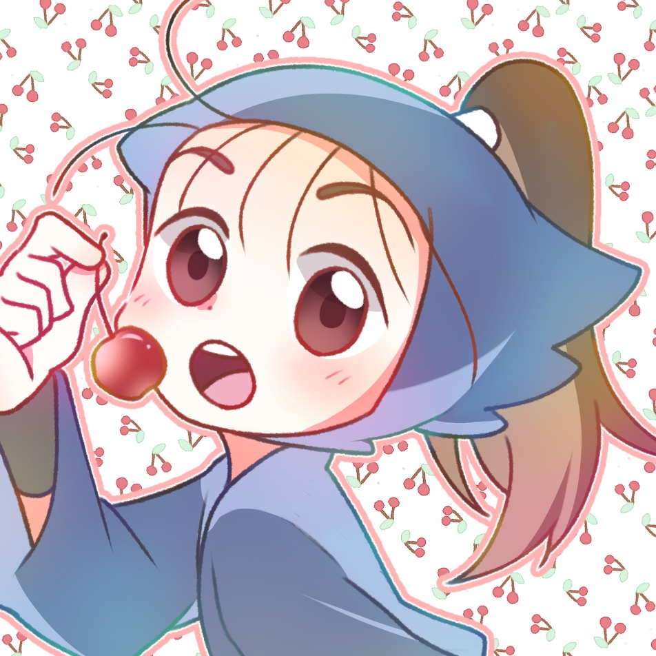 二年生×フルーツキャンバス