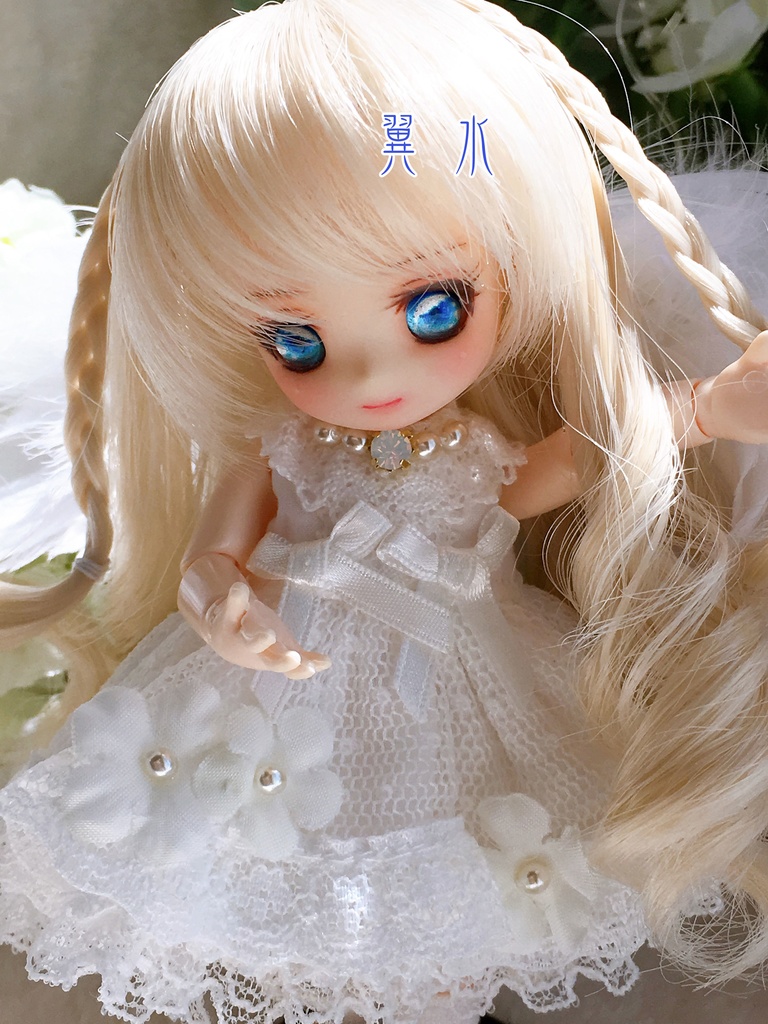 レジンアイ8mm 翼