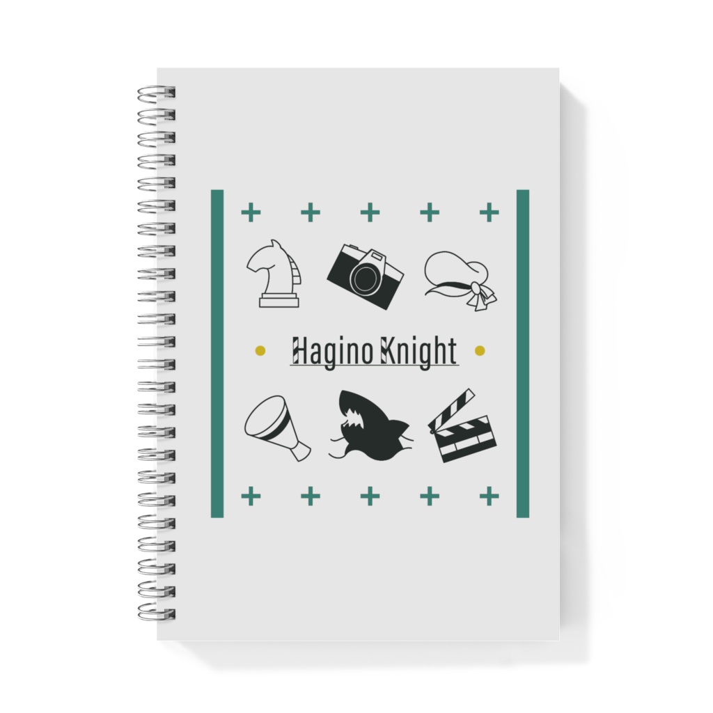 萩野組撮影班の映画ノート