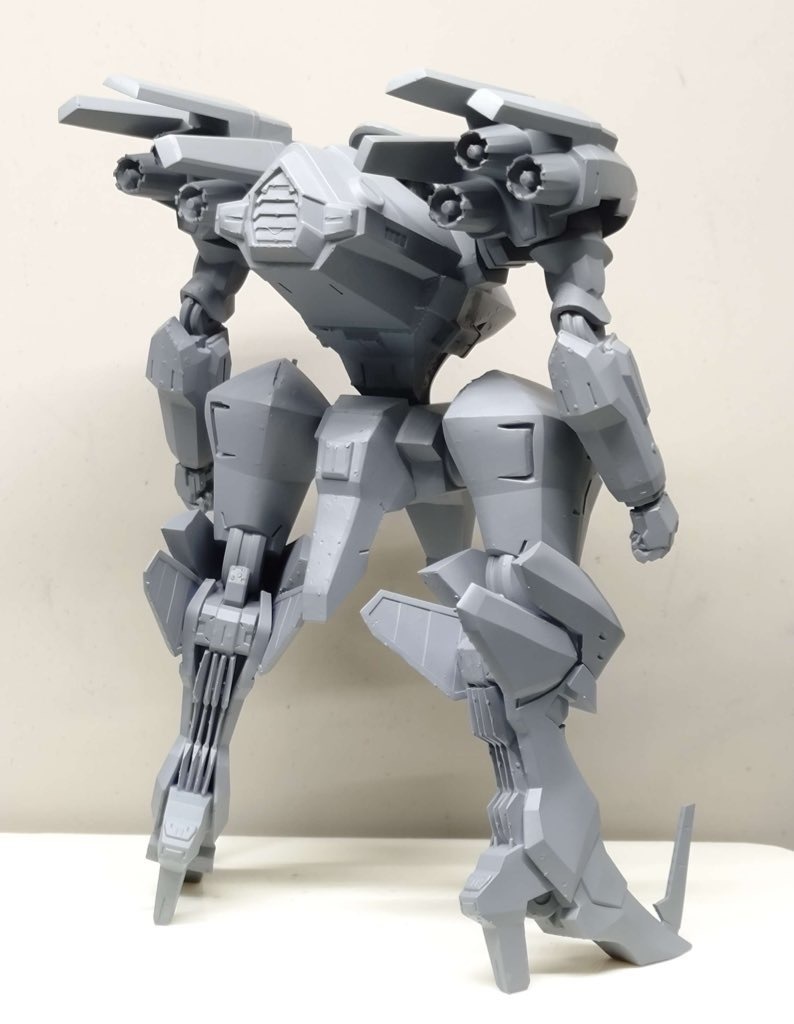 【 SCALEARTS SERIES 】【 SAE-1 】SF-07 月光