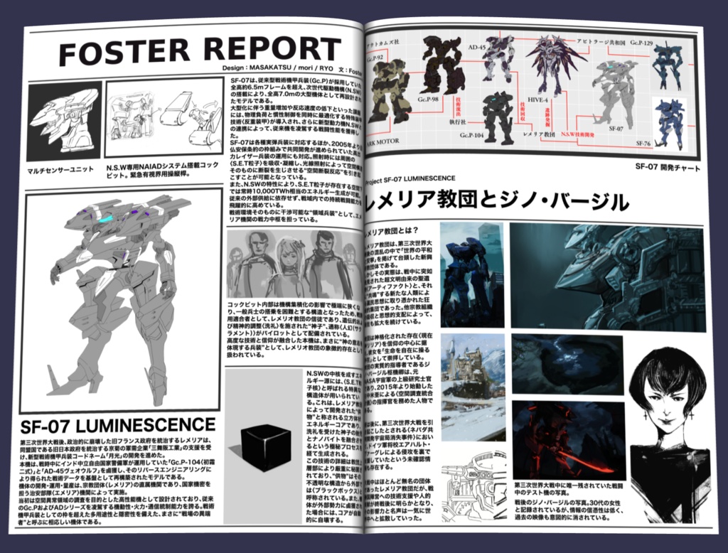 【 SCALEARTS SERIES 】【 SAE-1 】SF-07 月光