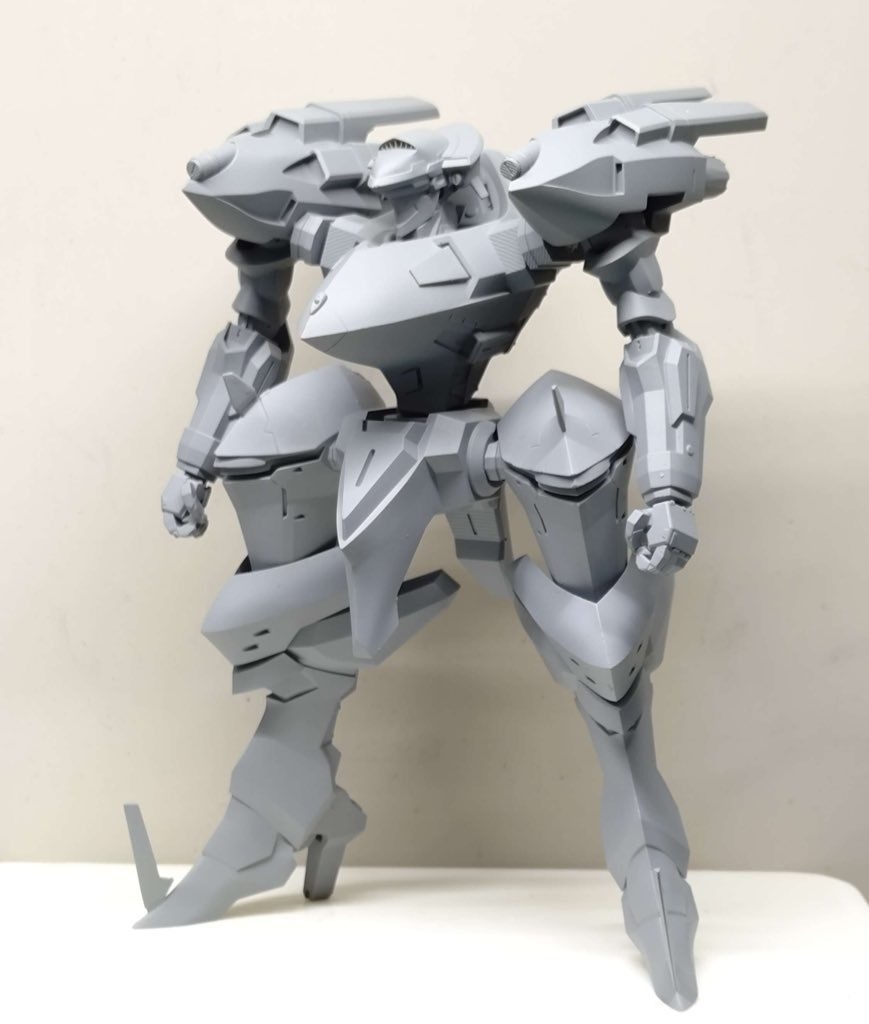【 SCALEARTS SERIES 】【 SAE-1 】SF-07 月光