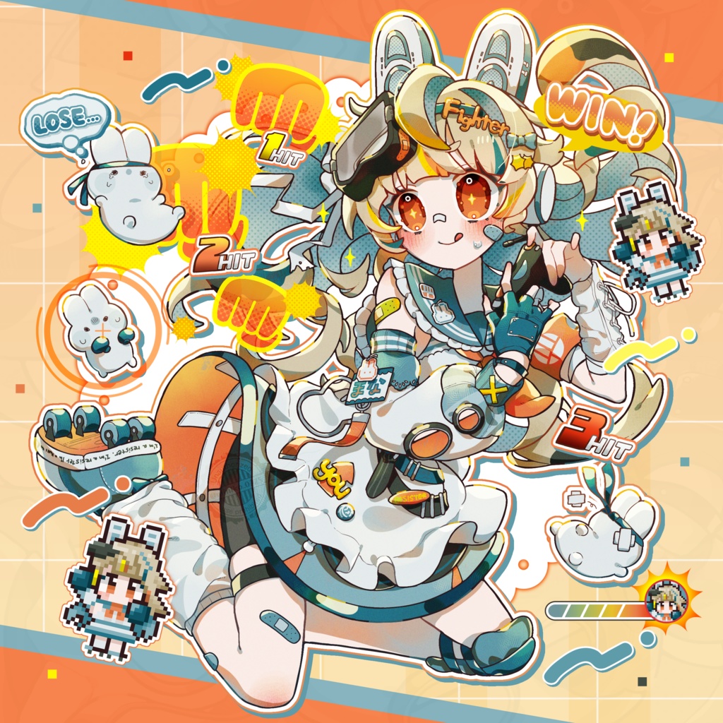 ハッピーXデー2