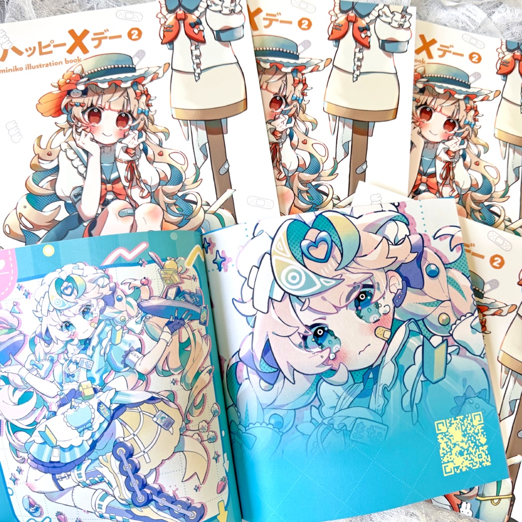 ハッピーXデー2