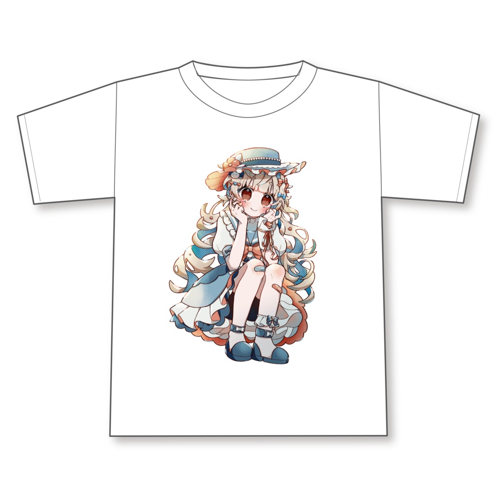 オリジナルTシャツ