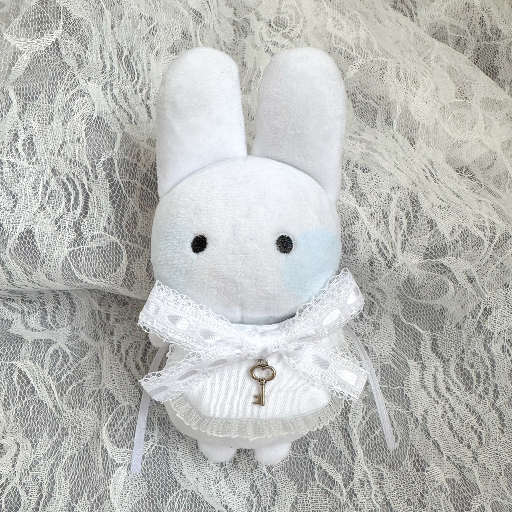 ぬいぐるみスタイ