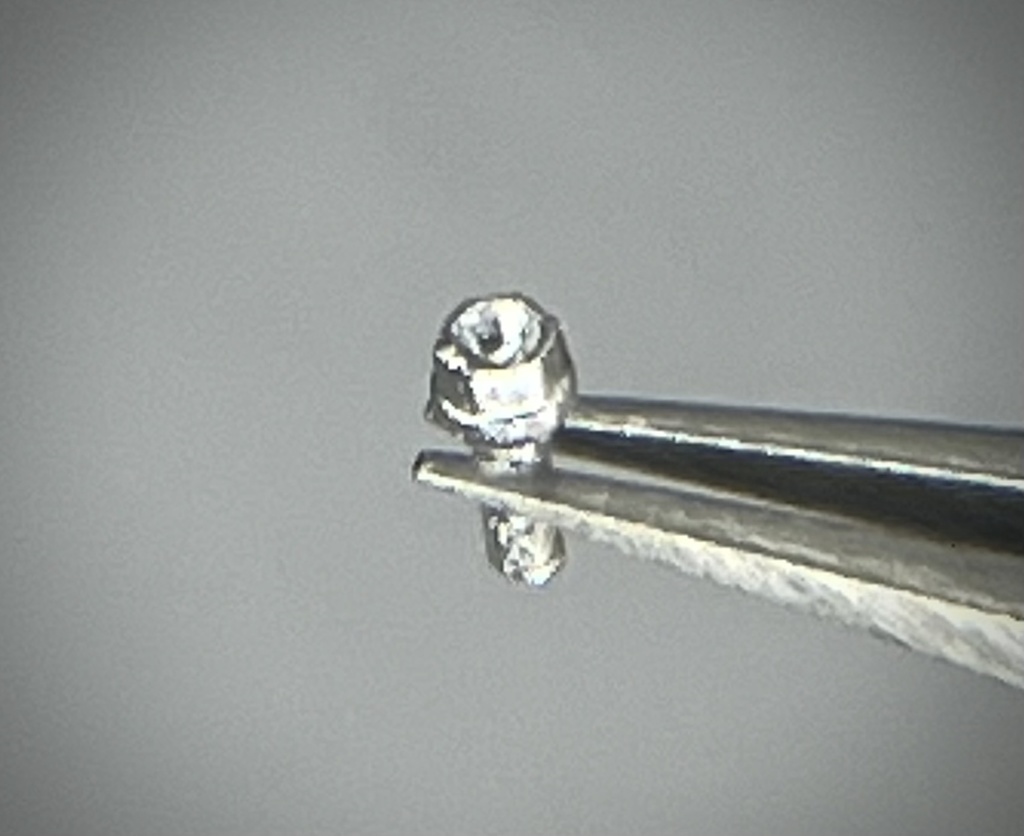 ヘックスポルト1.0㎜