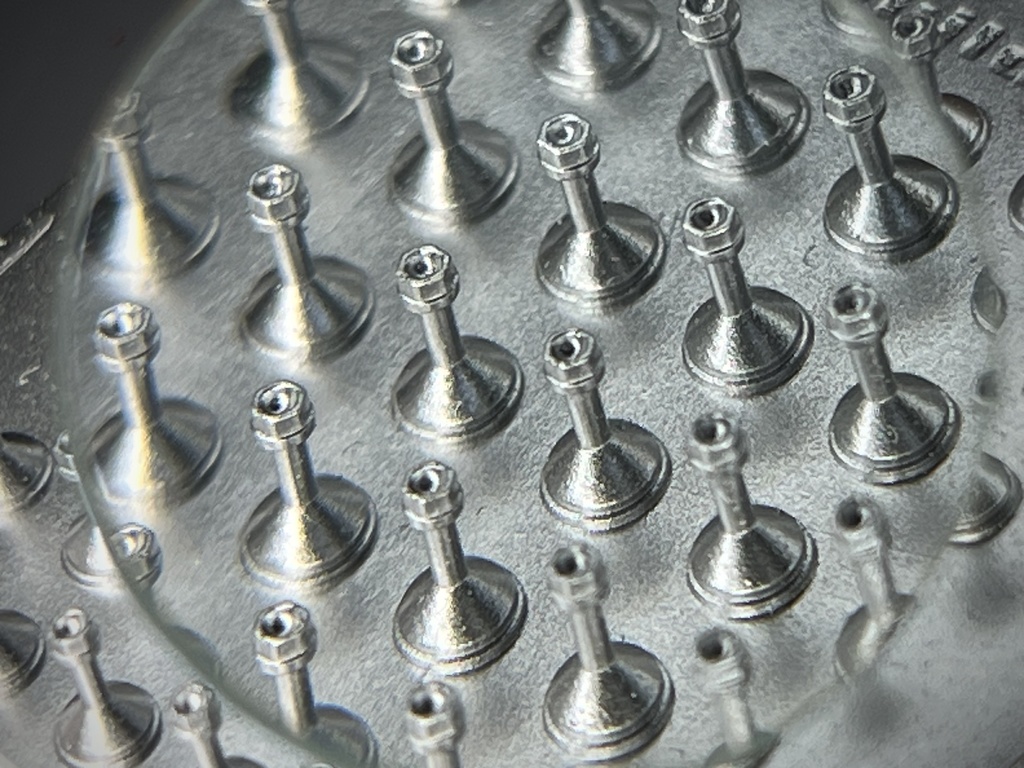 ヘックスポルト1.0㎜