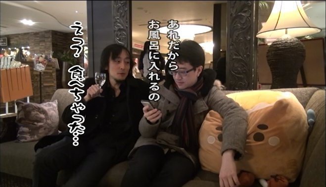 しがないみんなくいだおれ