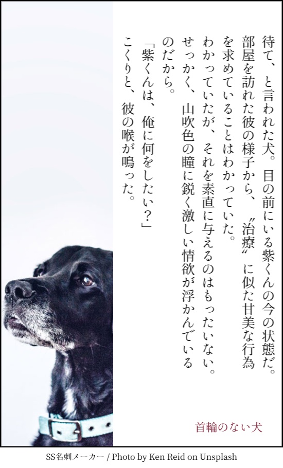 ゆかきよ短編集