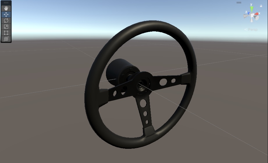 【無料】【VRchat】汎用クイックリリース【3Dモデル】