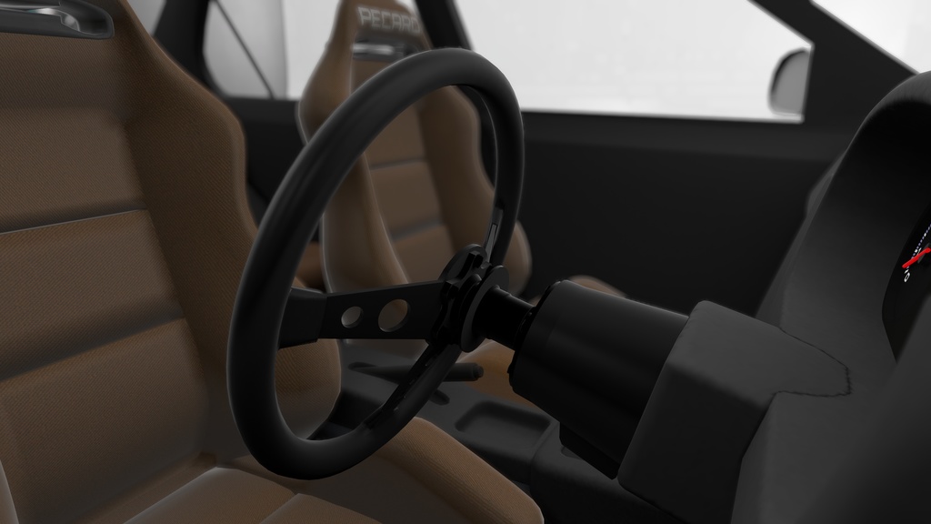 【無料】【VRchat】汎用クイックリリース【3Dモデル】