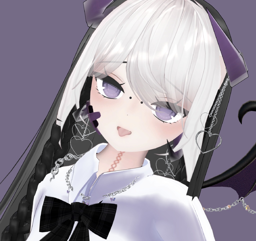 『Maya, 舞夜』スウィートメーク, Sweet Make Up (VRC)