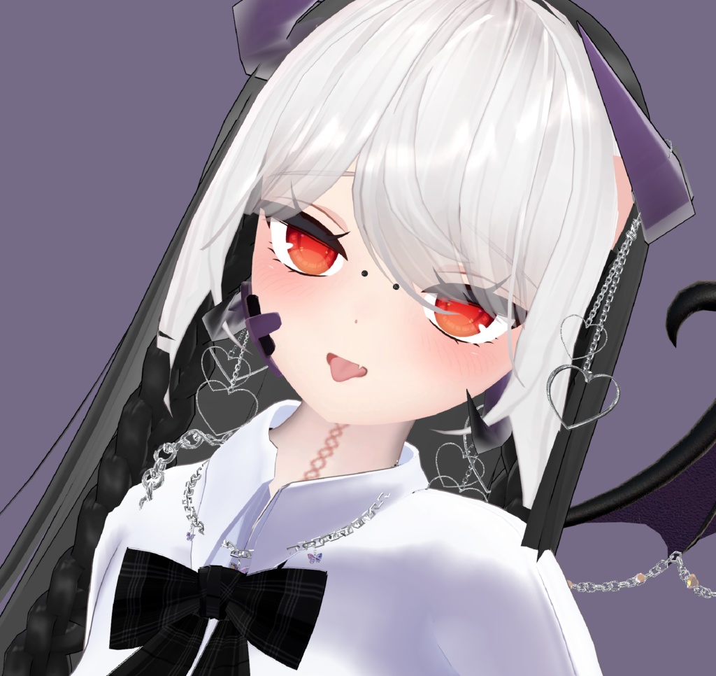 『Maya, 舞夜』スウィートメーク, Sweet Make Up (VRC)