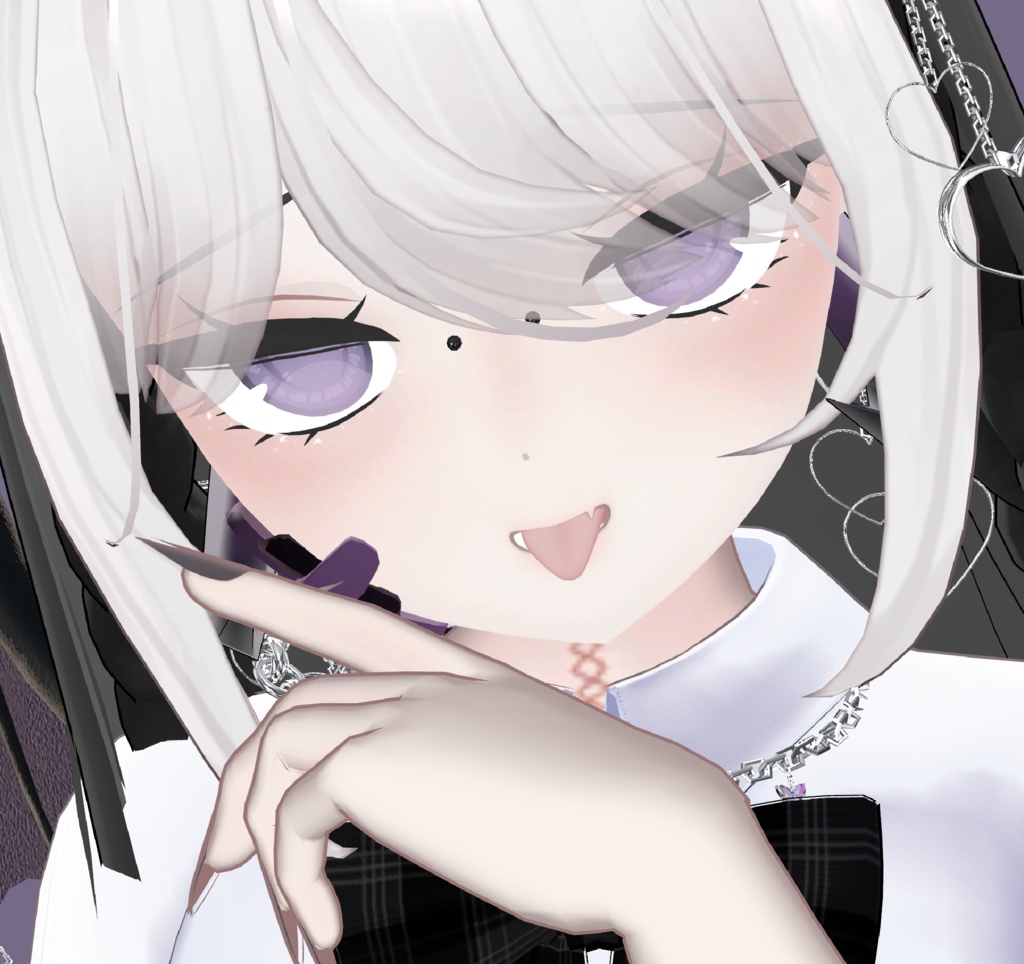 『Maya, 舞夜』スウィートメーク, Sweet Make Up (VRC)