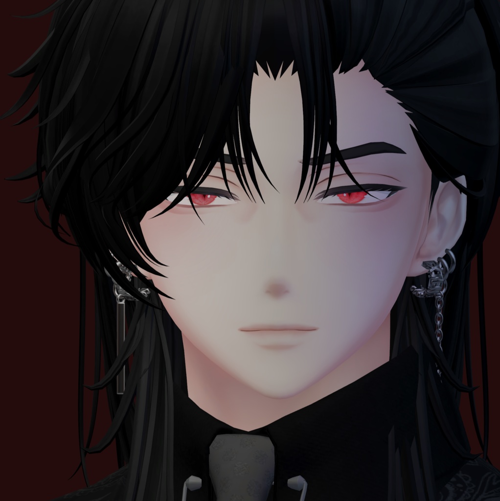 『Minase, 水瀬』水瀬 大人メイク, Minase Otona Make Up (VRC)