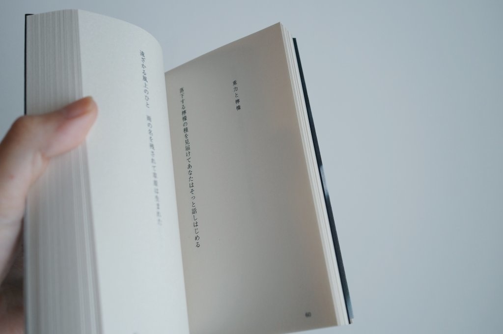 あるいはまぼろしについて