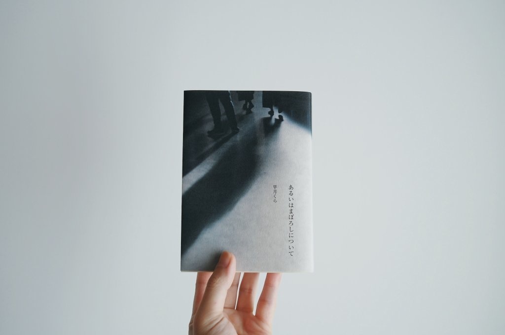 あるいはまぼろしについて