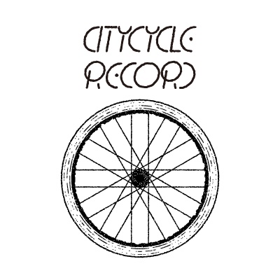CITY CYCLE RECORD【通常盤】