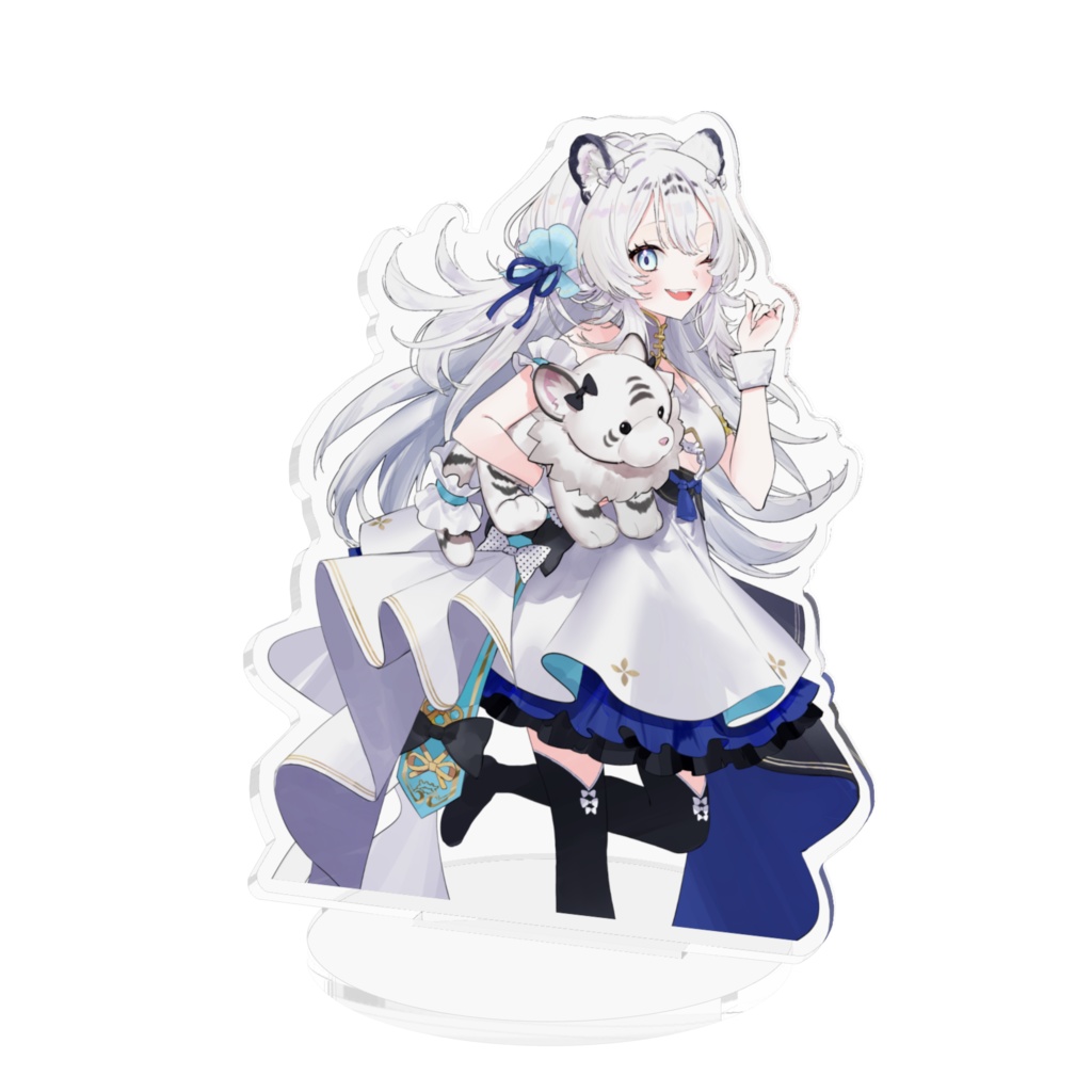 SEL3周年記念LIVE⚡️アクリルスタンド