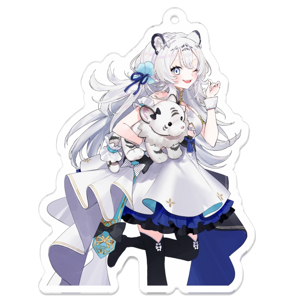 SEL3周年記念LIVE⚡️アクリルキーホルダー