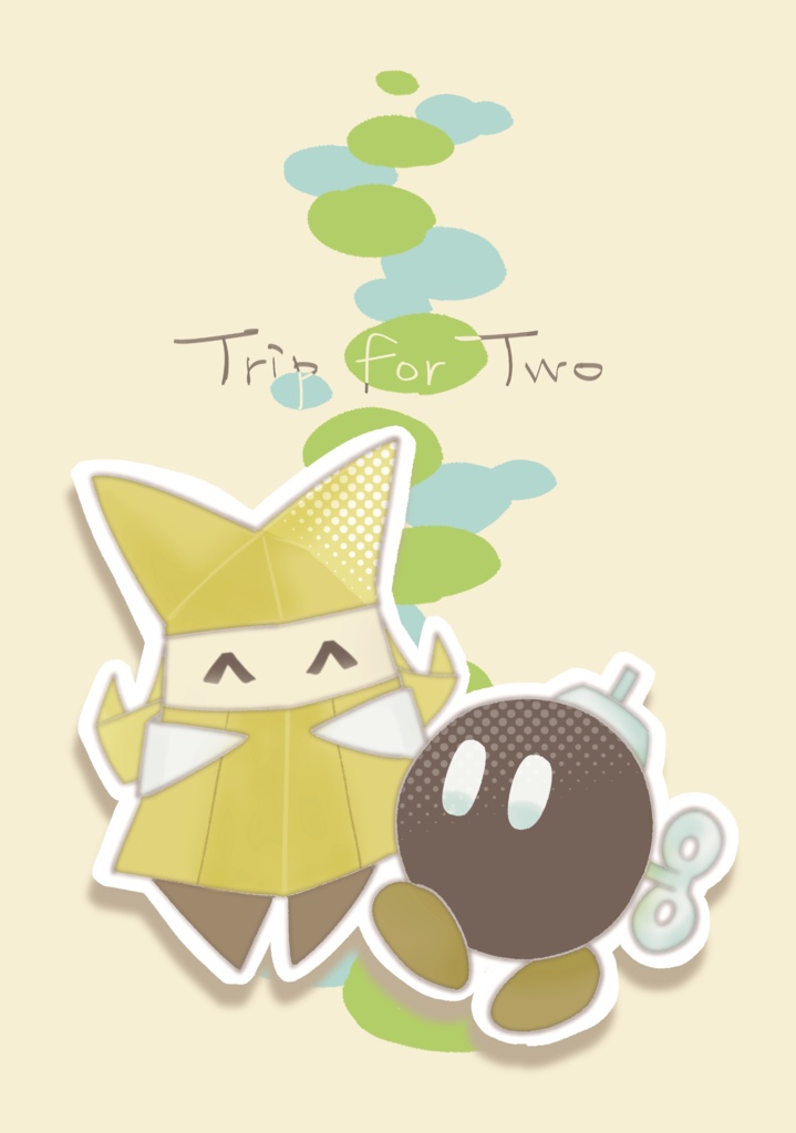 Trip for Two