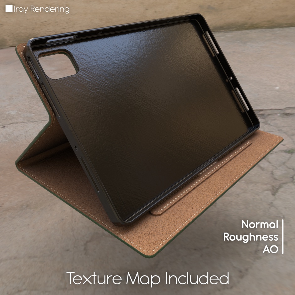 VRChat向け 11インチタブレット「Berial」