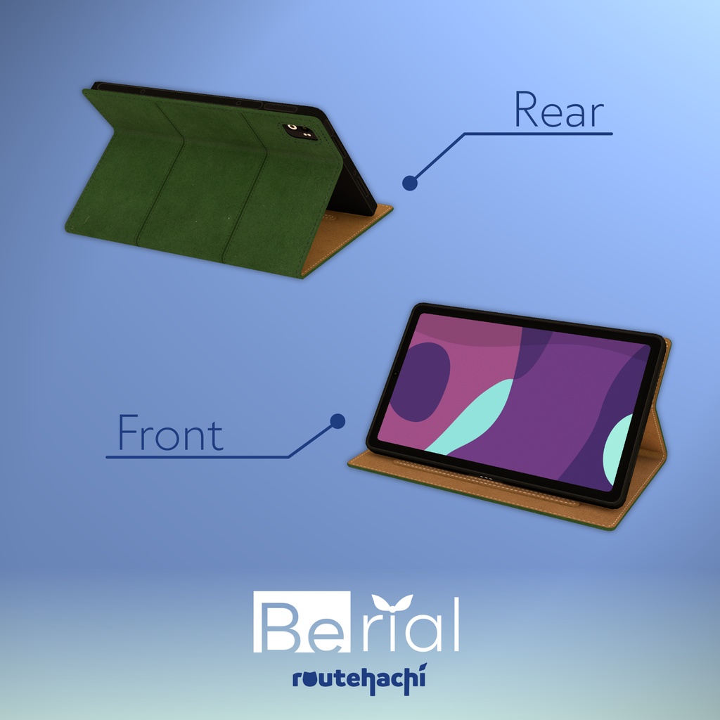 VRChat向け 11インチタブレット「Berial」