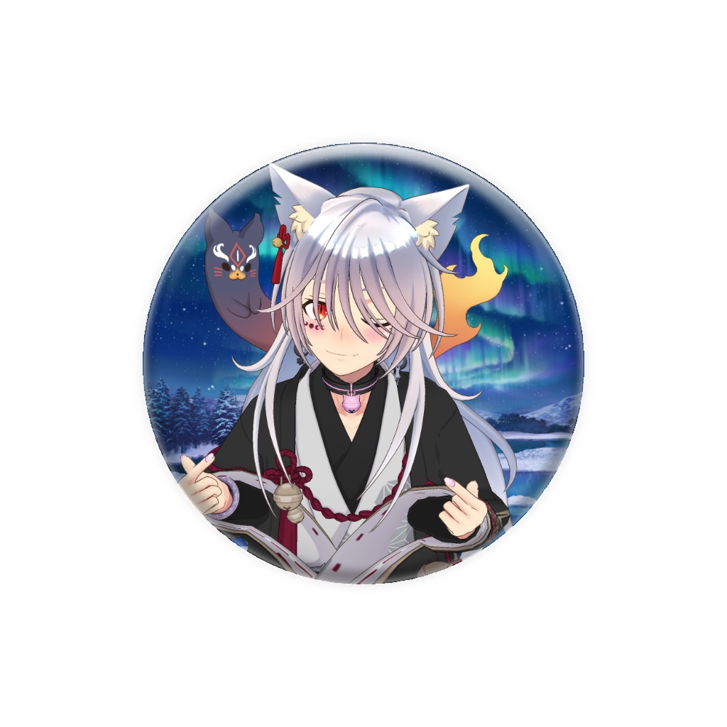 【綾鷹しの】9月アニバーサリーシリーズ