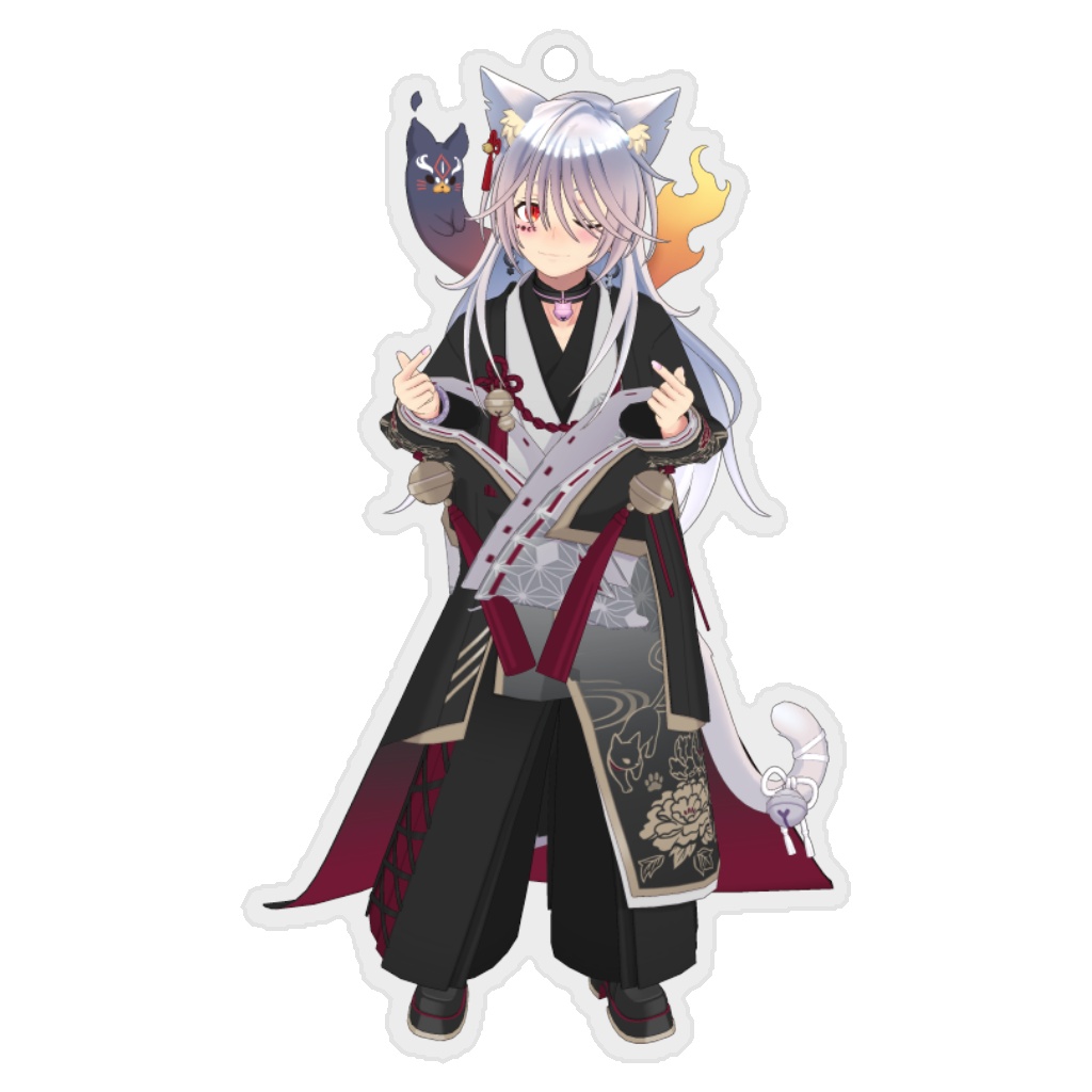【綾鷹しの】9月アニバーサリーシリーズ