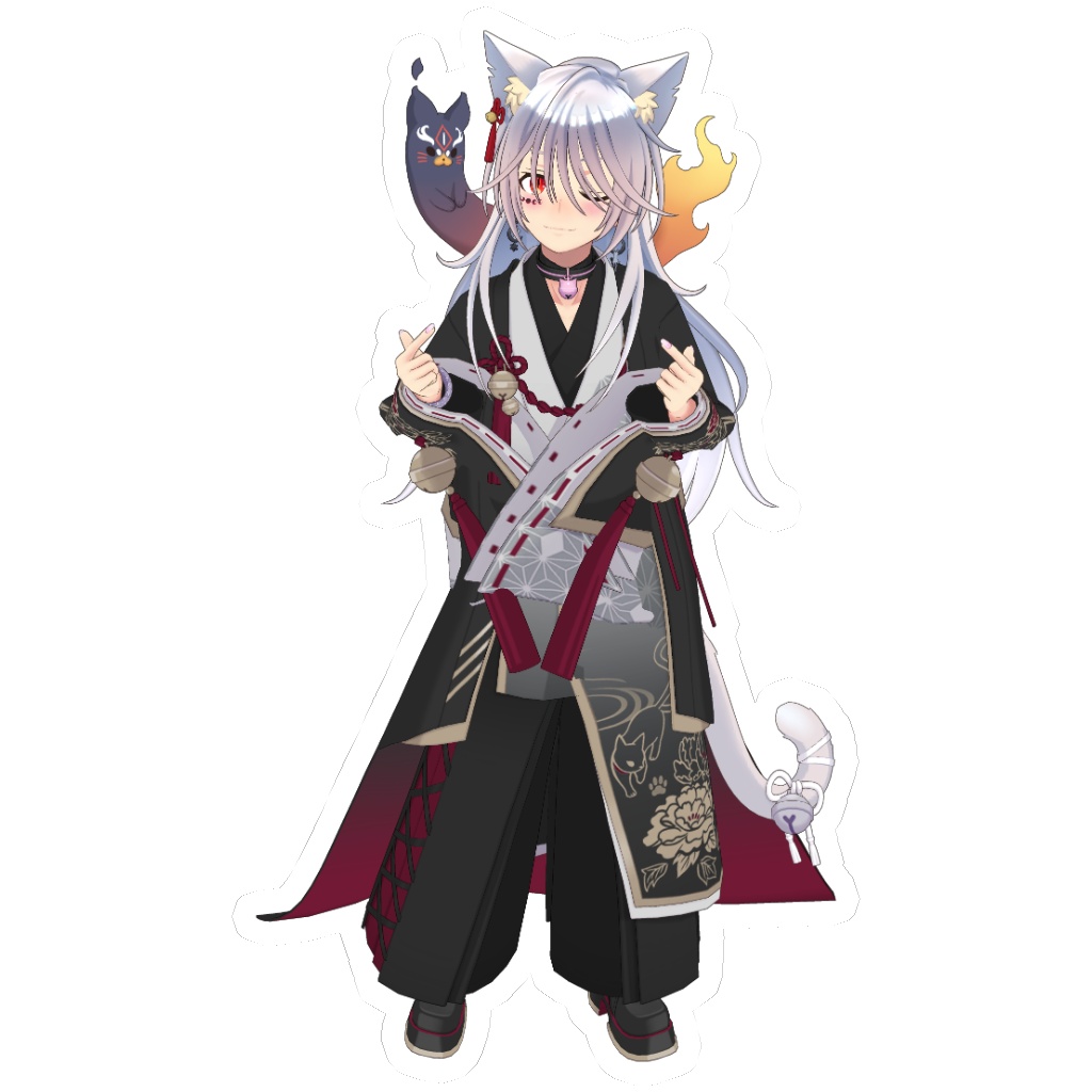 【綾鷹しの】9月アニバーサリーシリーズ