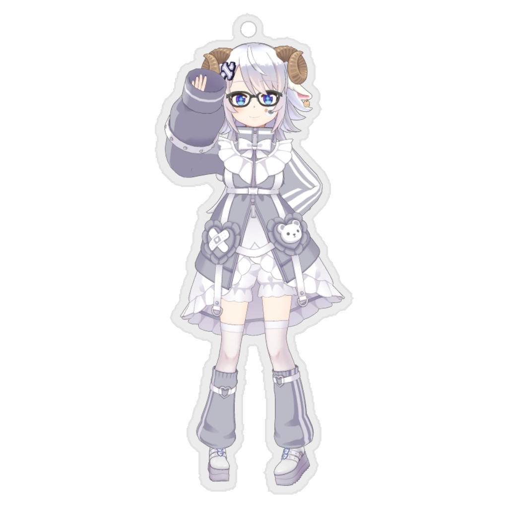 【チョコチャ】9月アニバーサリーシリーズ