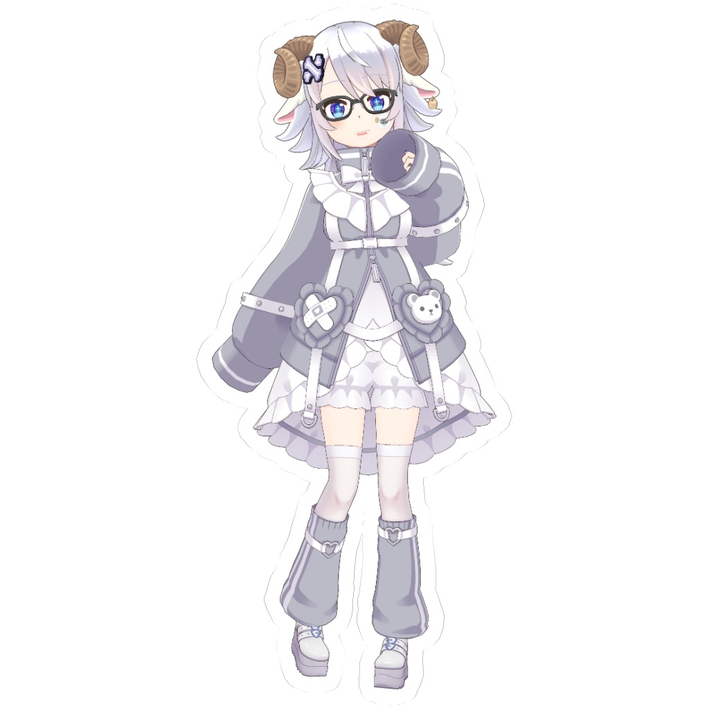 【チョコチャ】9月アニバーサリーシリーズ
